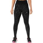 ASICS Damen Tights LITE-SHOW TIGHT, Größe XS in Pink