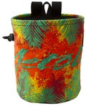 Metolius Leaf Camo Comp - Magnesiumbeutel