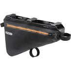 ORTLIEB Ortlieb Unisex Fahrradtasche Frame Pack, Größe ONE SIZE in Schwarz