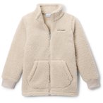 Columbia Rugged Ridge II Sherpa  Kinder  Fleecejacke grau Größe 132 Trekking A