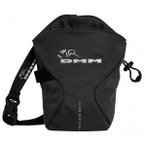 DMM - Traction - Chalkbag schwarz