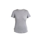 ICEBREAKER Damen T-Shirts/Tanks ku.Arm Da Merino 125 Cool-Lite™ Sphere III SS 