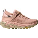 Hoka Damen Kaha 3 Low GTX Schuhe (Größe 38.5 , rosa)