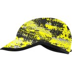 HAD Herren H.A.D. Ultralight Mesh Cap, Größe S/M in Gelb