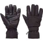 McKINLEY Herren Skihandschuhe Munir, Größe 8,5 in Schwarz
