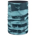 Buff - Reversible Polar Buff - Schlauchschal Gr One Size türkis/blau