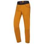 Ocun - Jaws Pants - Kletterhose Gr M orange