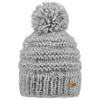 BARTS Damen Mütze "Jasmin", Größe ONE SIZE in Grau