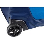 Deuter Trolley Wheel 4er Set  Rucksack Zubehör schwarz Größe One Size