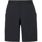 VAUDE Herren Shorts Me Loamer Shorts, Größe S in Schwarz