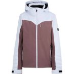 ZIENER Damen Jacke TOBINA-Z jacket lady, Größe 38 in Lila