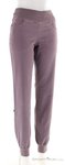 E9 Olivia Damen Kletterhose-Grau-L