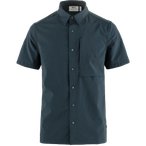 Fjällräven Herren High Coast Pack Kurzarmhemd M