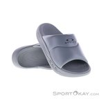 Oakley Bark Slide Sandalen-Grau-9