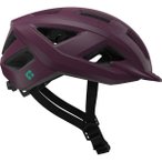 LAZER Fahrradhelm  Cerro KinetiCore, lila, Größe 58-61 cm in Lila