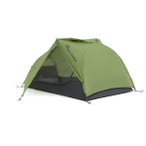 Sea to Summit Telos TR2 Zelt (Größe One Size, gruen)