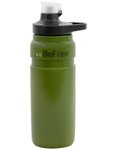 Katadyn - Filterflasche - BeFree AC Bottle 0,7L Green  - Grün