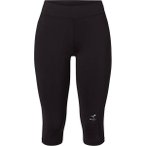 ENERGETICS Damen Tight 3/4 Patti, Größe 36 in Schwarz