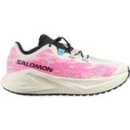 Salomon Aero Glide 4 GRVL  Herren  Trailrunningschuhe rosa Größe 41  Trailrunn