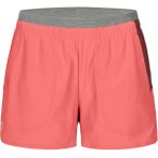 ORTOVOX Damen Unterhose PIZ SELVA SHORTS W, Größe XS in Pink