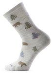 Smartwool Unisex Everyday Through The Trees Crew Alltagssocken 38-41