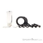 Sram Red AXS E1 Schraubenset Schaltwerk Zubehör-Schwarz-One Size