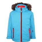 McKINLEY Kinder Jacke Carla II AQ, Größe 86 in Lila