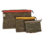 Tasmanian Tiger - TT Mesh Pocket Set - Packsack Gr One Size braun
