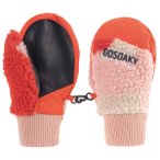 GOSOAKY - Kid's Donkey Work - Handschuhe Gr 146/158 rosa