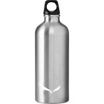 Salewa Isarco Lightwight 0.6L Trinkflasche  Trinkflaschen silber Größe 0,6L