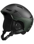Julbo - Ultraleichter Helm für Ski/Bergsteigen - The Peak Lt Black/Green  aus W