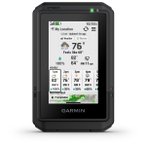 Garmin - eTrex Touch - GPS-Gerät schwarz