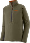 Patagonia - Warme und atmungsaktive Stepp-Und Daundenjacke &ndash; Herren &ndash