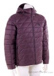 Scott Insuloft Light Down Herren Isolationsjacke-Dunkel-Rot-M
