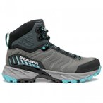 Scarpa - Women's Rush Trek GTX - Wanderschuhe 36,5 grau