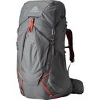 Gregory Women's Facet 45 RC - Trekkingrucksack SM sunset grey