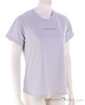 Peak Performance Active Tee Damen T-Shirt-Hell-Grau-M