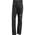 adidas Terrex Techrock 2.5L Primeknit Climaproof Tour Hose Herren  Skitourenhose