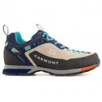 Garmont - Women's Dragontail LT - Approachschuhe 40 blau