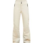 Peak Performance Whitelight Insulated Hose Damen  Isolationshose beige Größe S