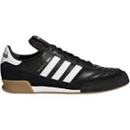 ADIDAS Herren Fussball-Hallenschuhe Fußballschuhe Mundial Goal, Größe 40 in S