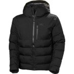 HELLY HANSEN Herren Funktionsjacke KVITFJELL RACE PUFFY JACKET, Größe L in Sch
