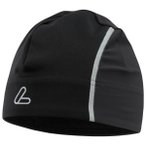 Löffler - Airblocc Hat - Mütze Gr One Size schwarz