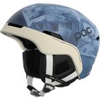 POC Obex BC Mips Hedvig Wessel Ed. Skihelm  Skihelme blau Größe 59-62CM Trekki