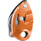Petzl Grigri Sicherungsgerät  Sicherungsgeräte rot Größe One Size Sportklett