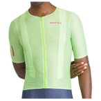 Sportful - Light 2 Jersey - Radtrikot Gr M grün