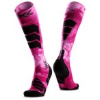 X-Socks - Ski Expert Wild OTC - Skisocken 39-41 bunt