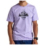 Maloja - BessansM. - T-Shirt Gr S lila