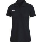 JAKO Fußball - Teamsport Textil - Poloshirts Base Poloshirt Damen, Größe 36 i
