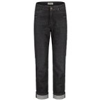 Maloja - Women's TauglM. - Jeans Gr 27 - Length: 32'' schwarz